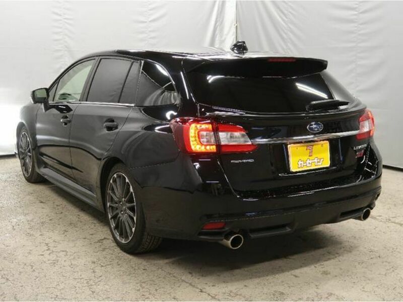 LEVORG-11
