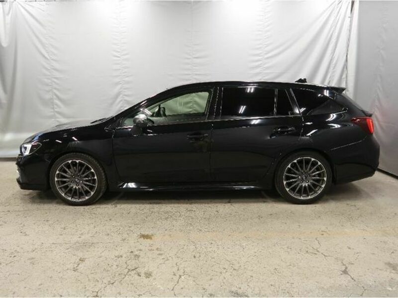 LEVORG-12