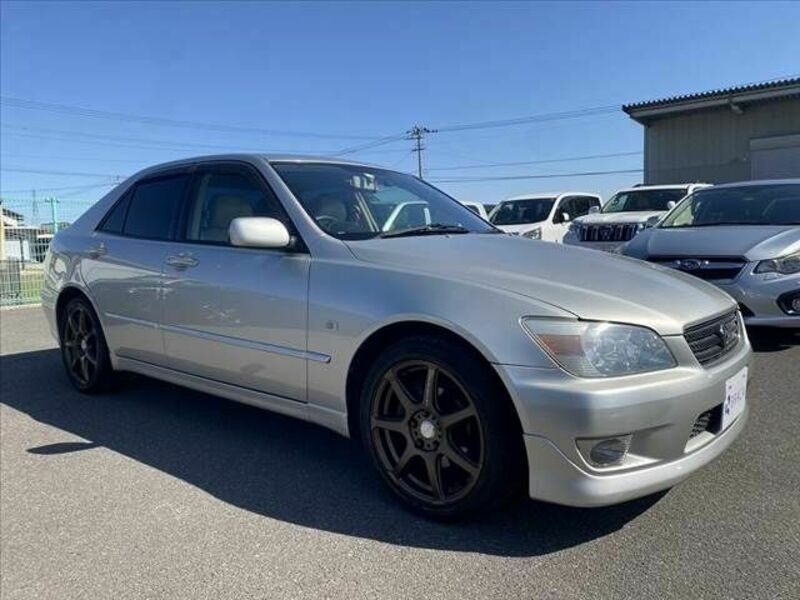 ALTEZZA-8