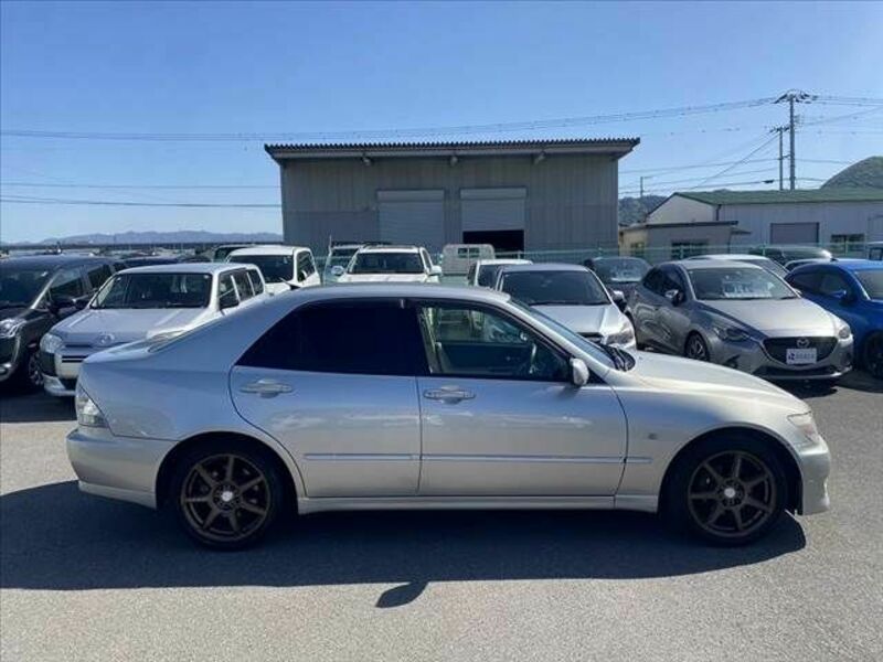 ALTEZZA-9