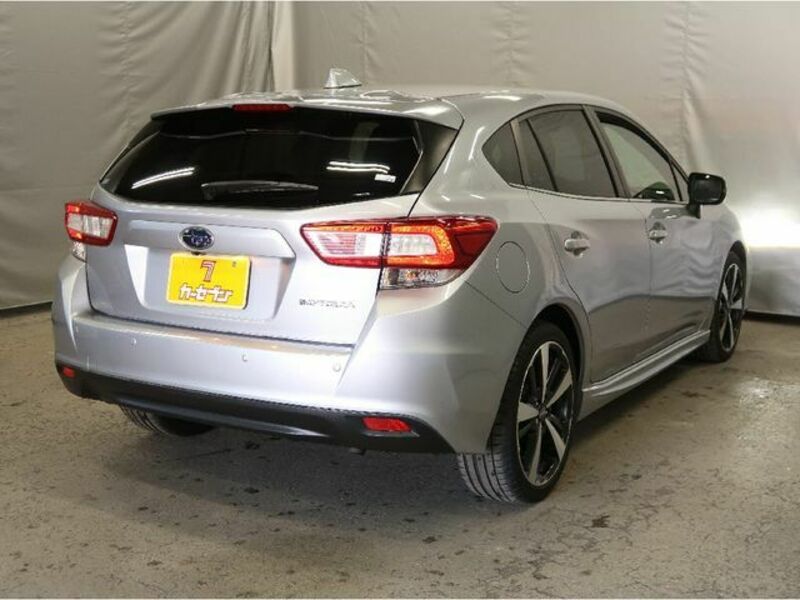 IMPREZA SPORT-1