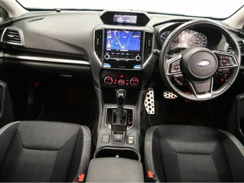 IMPREZA SPORT-2
