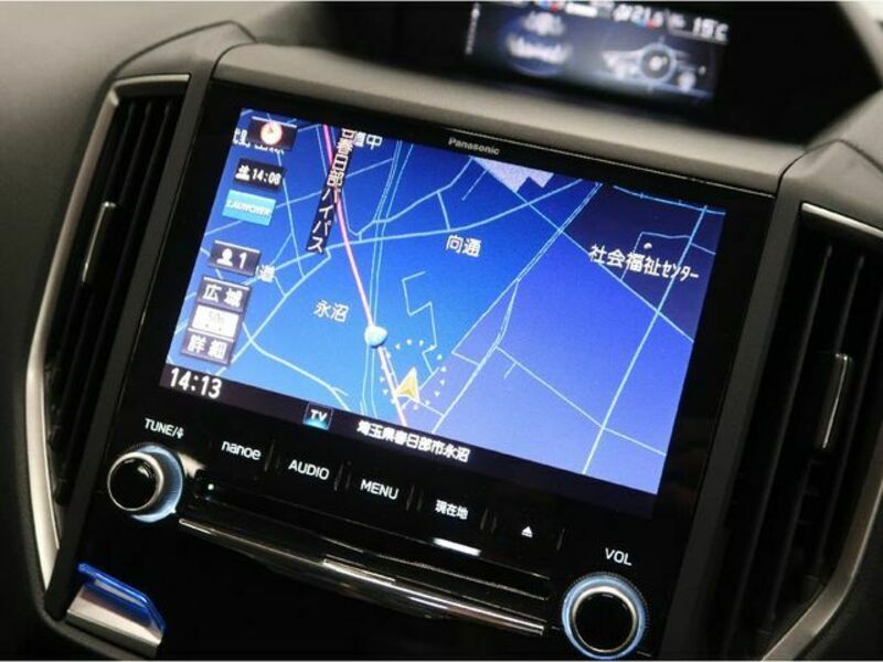 IMPREZA SPORT-6