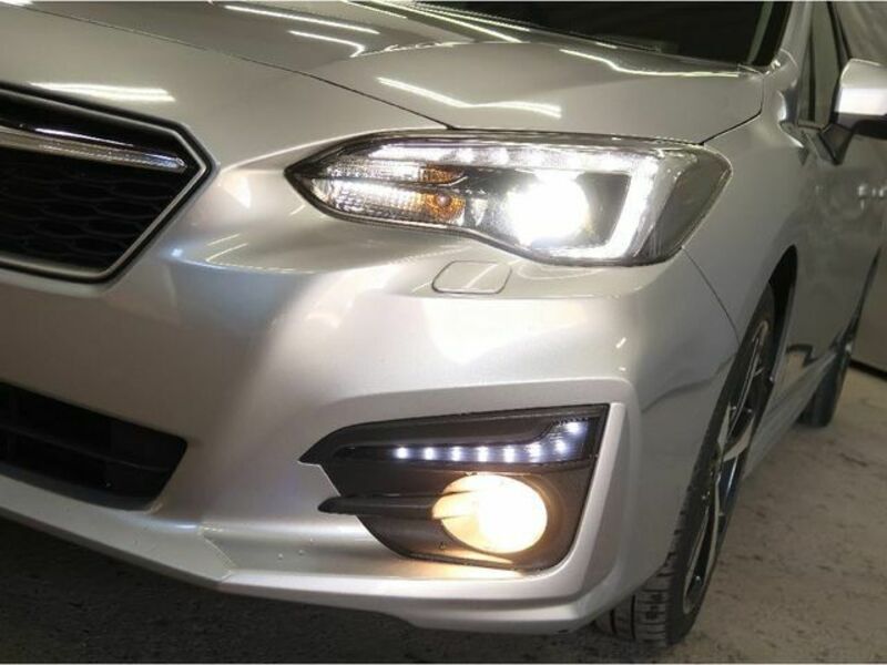 IMPREZA SPORT-21