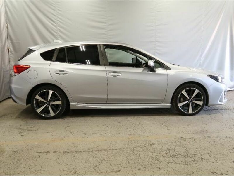 IMPREZA SPORT-24