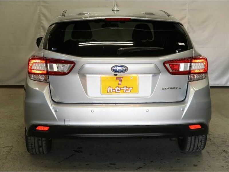 IMPREZA SPORT-25
