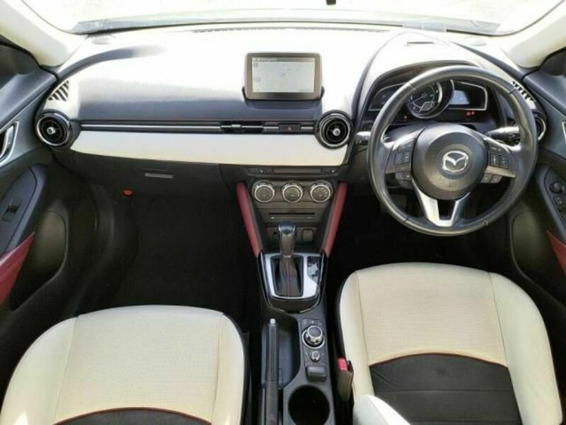 CX-3-2