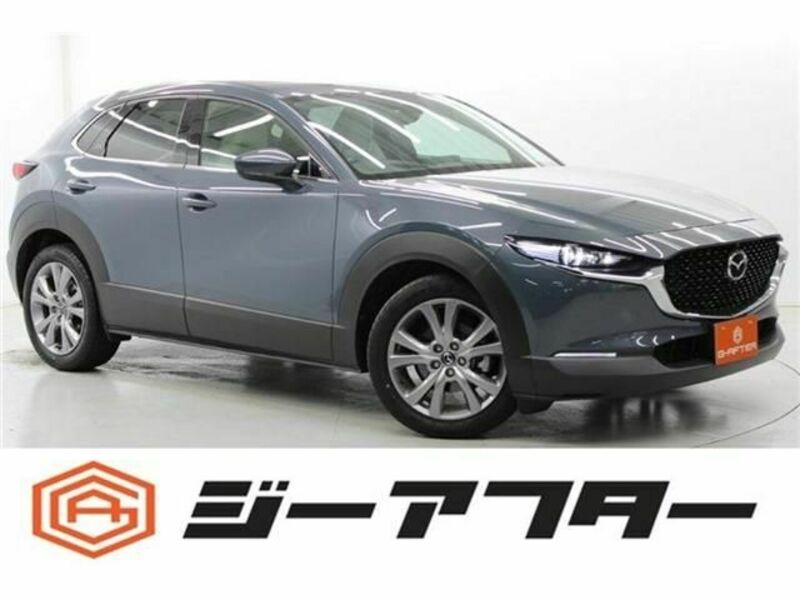 CX-30