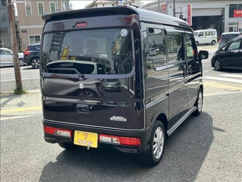 EVERY WAGON-6