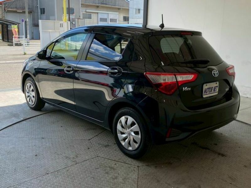 VITZ