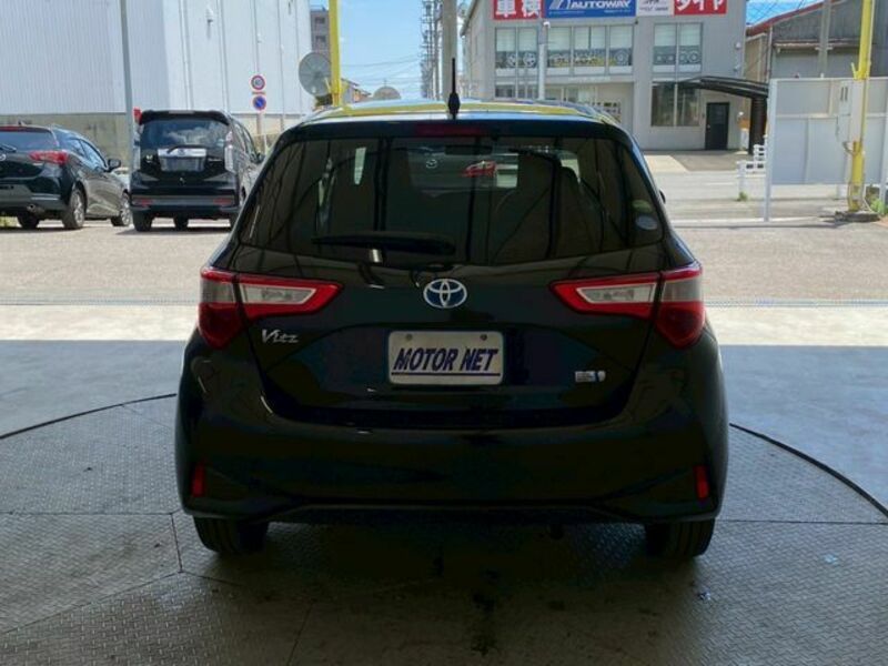 VITZ