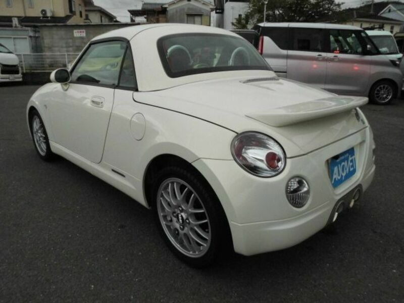 COPEN-2