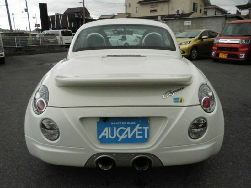 COPEN-8
