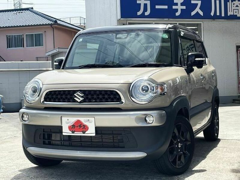 SUZUKI XBEE
