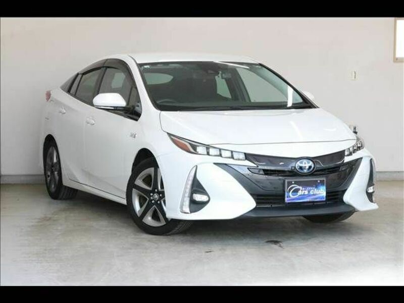 PRIUS PHV-1