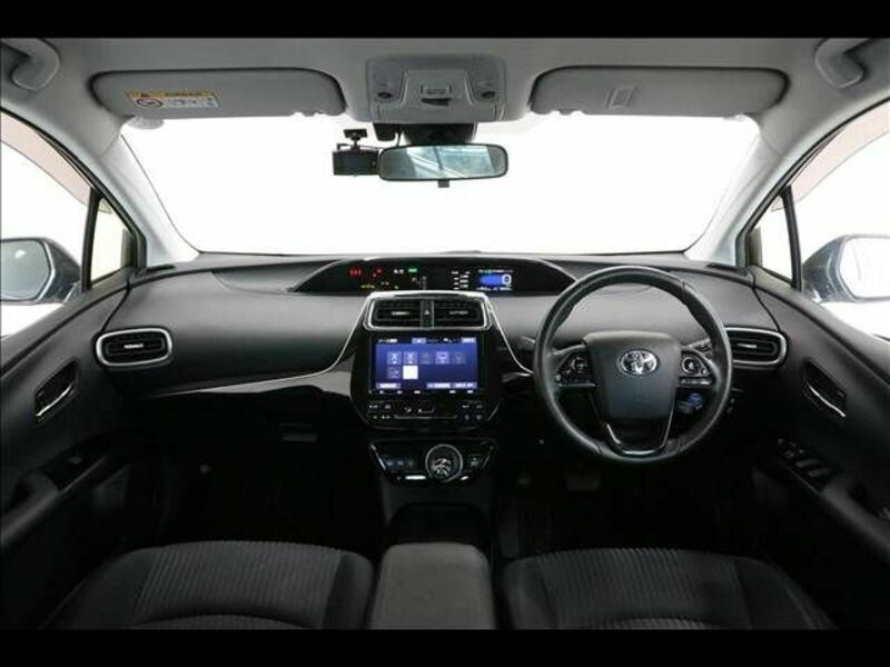 PRIUS PHV-2