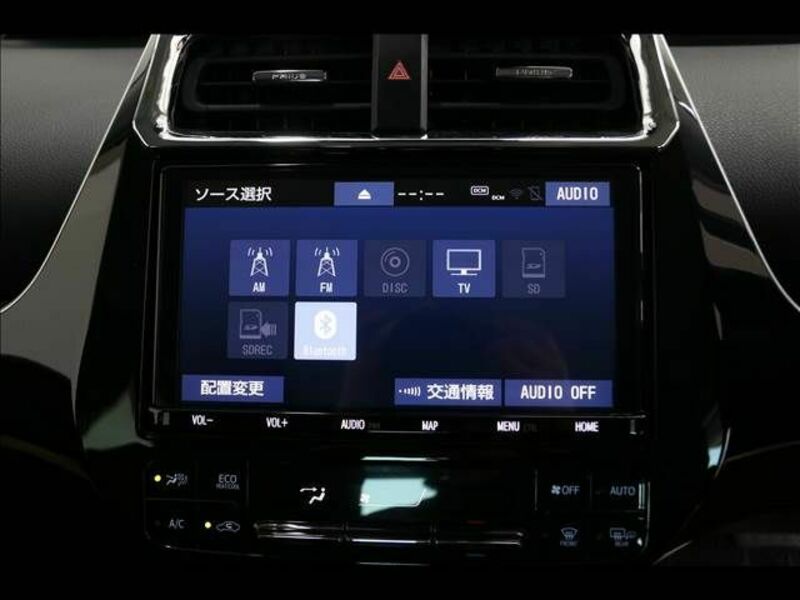 PRIUS PHV-3