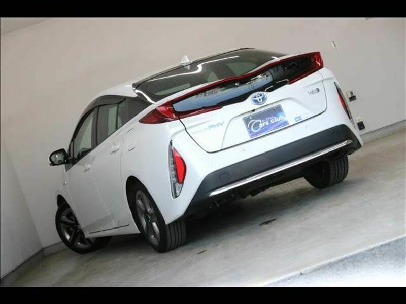 PRIUS PHV-10