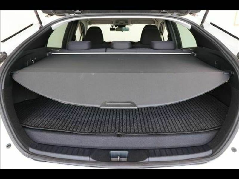 PRIUS PHV-19