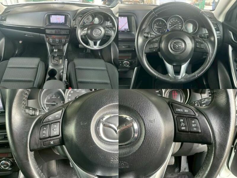 CX-5-11