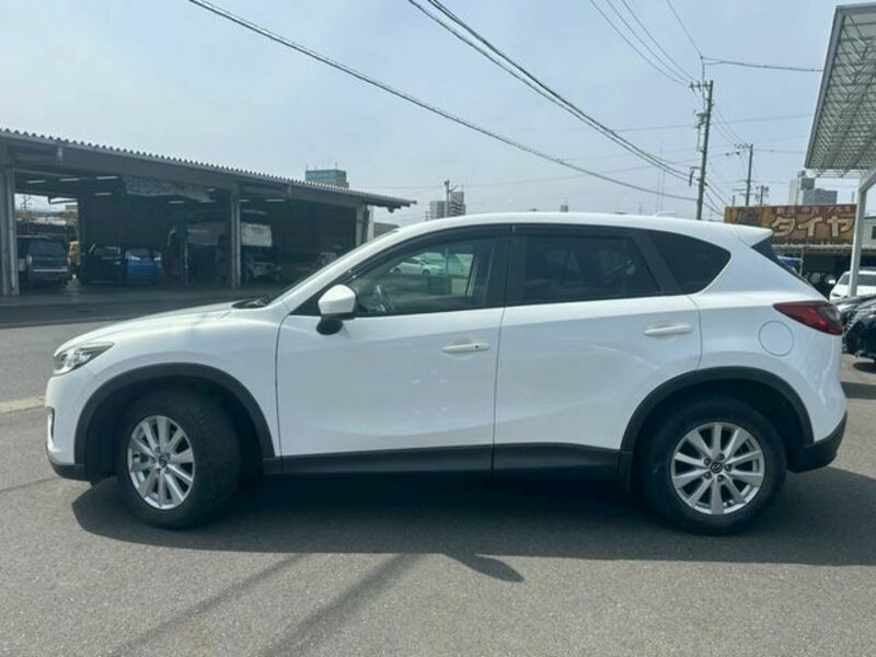 CX-5-17