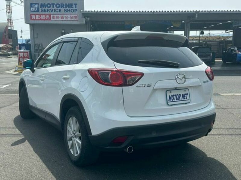 CX-5-18