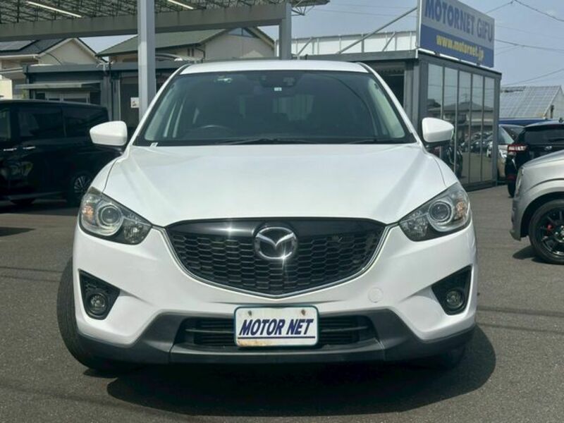 CX-5-22