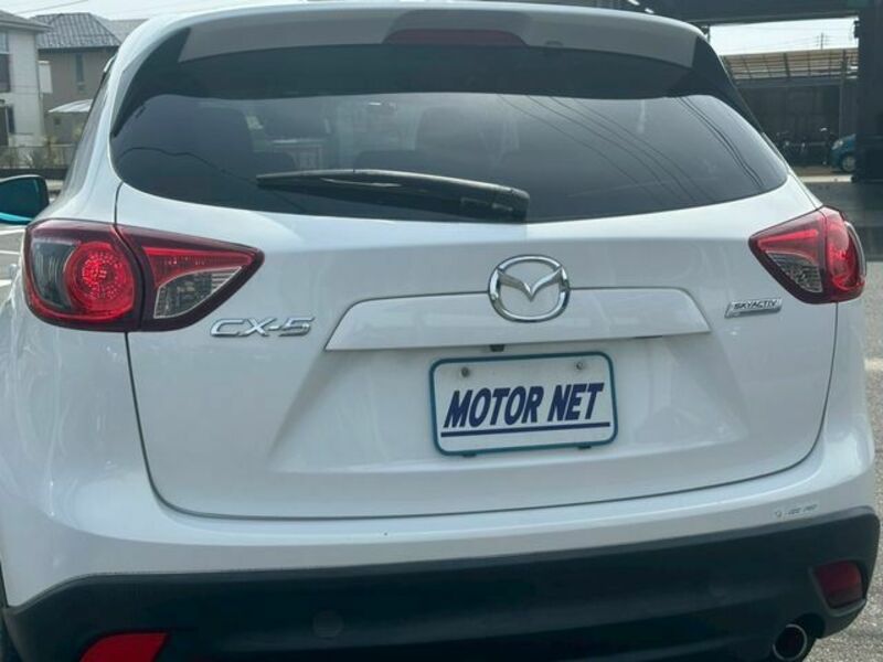 CX-5-24