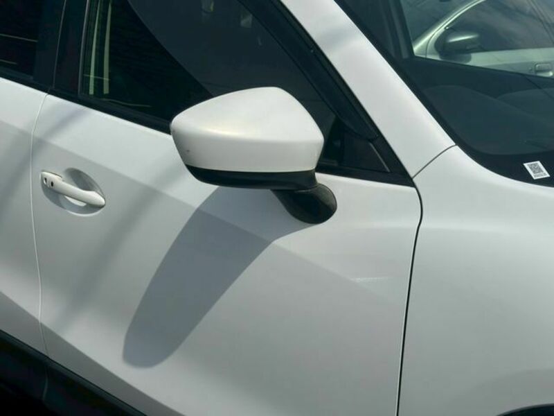 CX-5-25