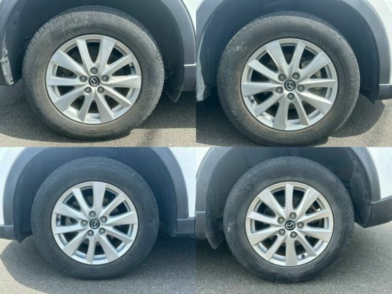 CX-5-26
