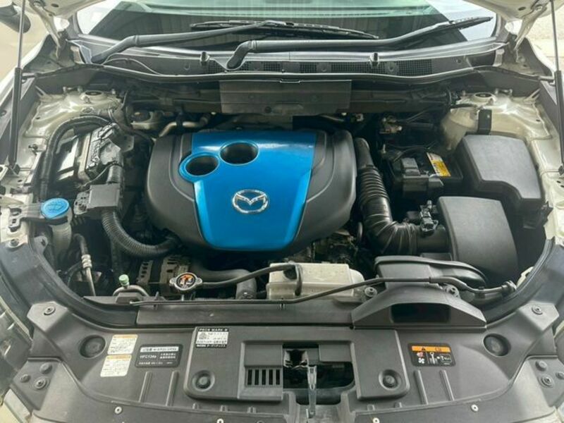 CX-5-27