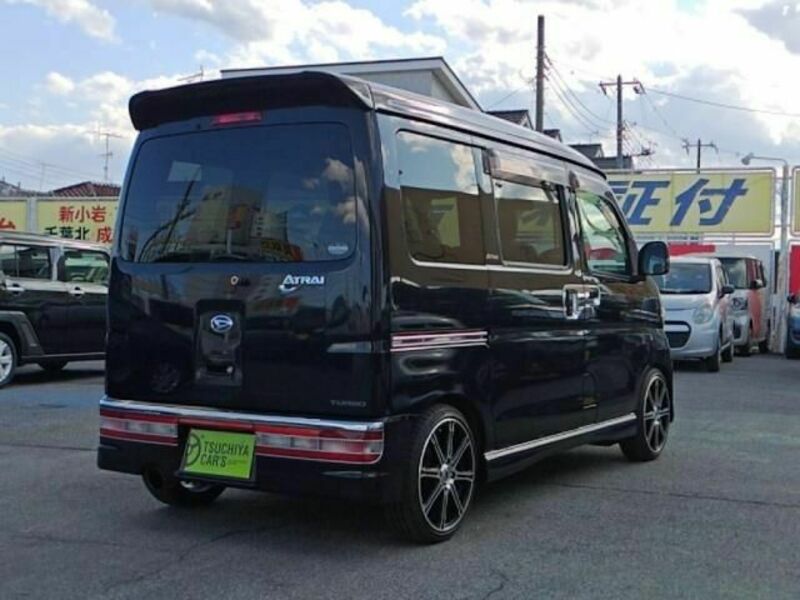 ATRAI WAGON-1
