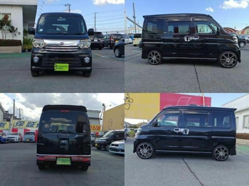 ATRAI WAGON-3