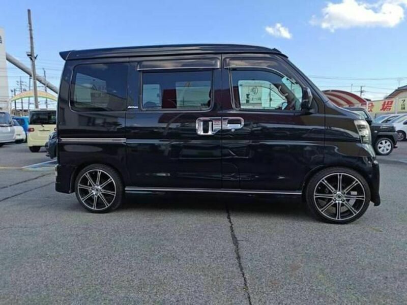 ATRAI WAGON-9