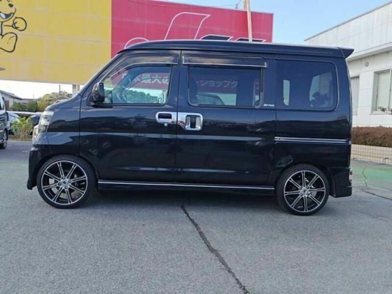ATRAI WAGON-11