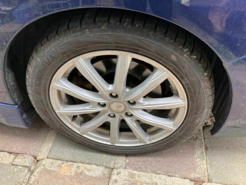 LEVORG-7