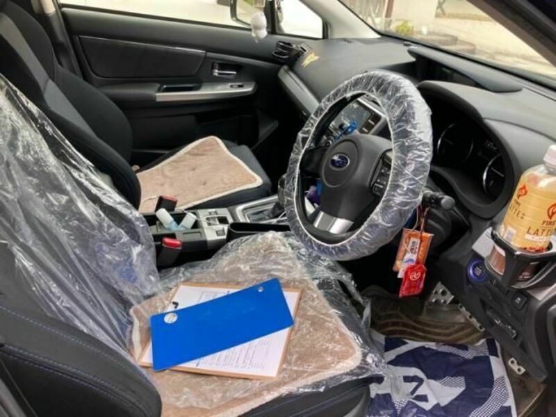 LEVORG-11