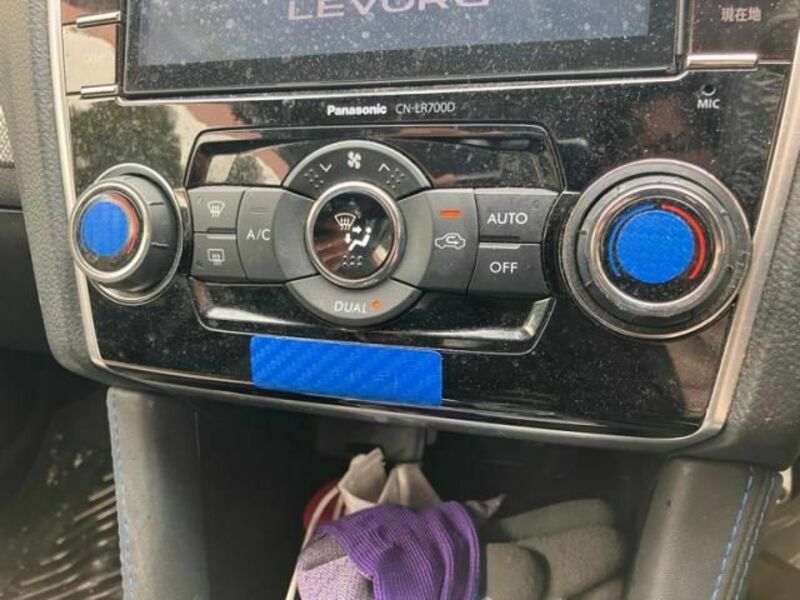 LEVORG-15