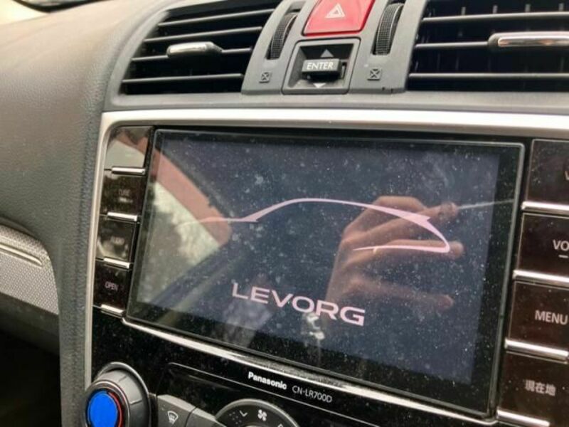 LEVORG-17