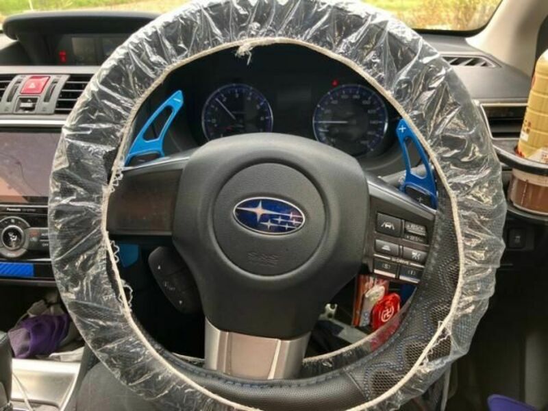 LEVORG-23