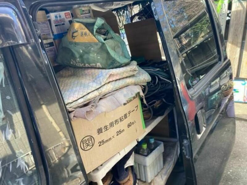 HIJET CARGO-9