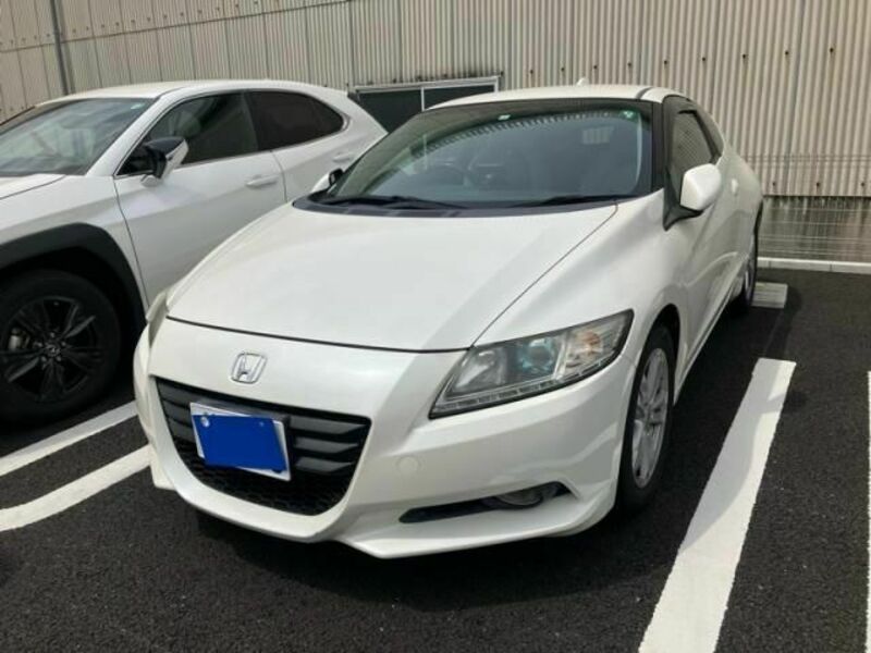 CR-Z
