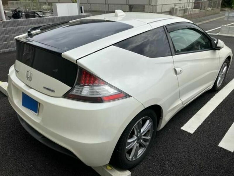 CR-Z-2