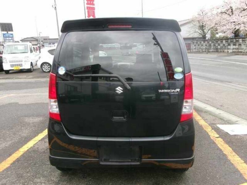 WAGON R-5