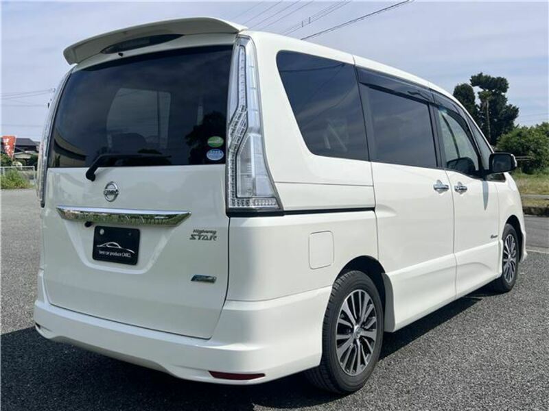 SERENA-20