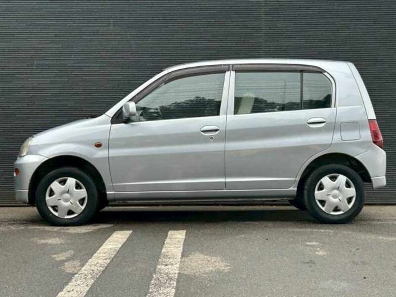 MINICA-1