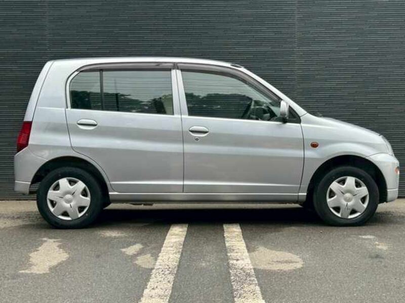 MINICA-6
