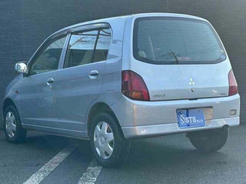 MINICA-7