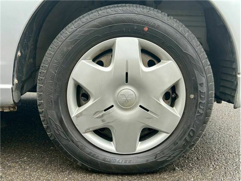 MINICA-8