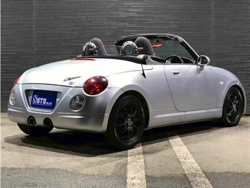 COPEN